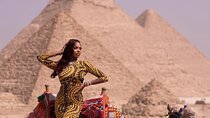 Private 3-Days Tours in Cairo.