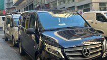 Naples Transfer from the airport to Sorrento and vice versa