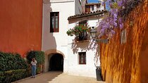 Ancien quartier juif au complet visit privée