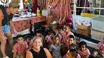 Private Experience of the Authentic Lifestyle of People In Fiji