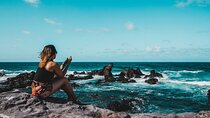 Full Day Small Group Tour of Maui Waterfall, Beach and Hana