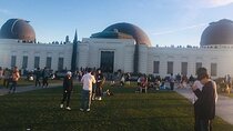  Griffith Observatory 