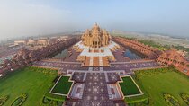Private Full Day Tour in Delhi 