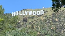 Los Angeles Private Tour