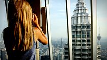 From Port Klang Petronas Twin Tower Batu Caves & KL City Tour