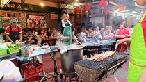 Private Tour: Kuala Lumpur Night Cultural Walk Tour
