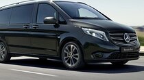 Private Airport Transfer Arrival & Departure