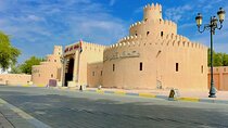 Private -Full Day Alain City Tour With Lunch