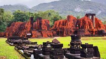 My Son Sanctuary - Marble Mountain & Monkey Mountain Private Tour