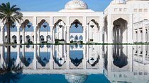 Admission Ticket to Qasr Al Watan Abu Dhabi