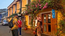 Fontainhas Heritage Walk in Panjim Goa