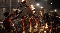 From Delhi: Same Day Rishikesh and Haridwar Tour