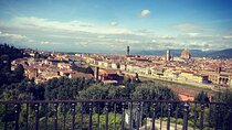 Shore excursion to Pisa and Florence from Livorno Port