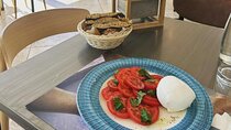 Tour from Sorrento to Amalfi Coast: Luxury Tour, Secret Vineyard