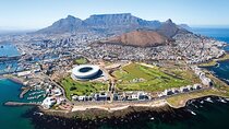 Private Cape Town City Tour AFROGEM and Constantia Winelands