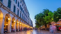 Private Tour in Corfu's Quintessential Highlights