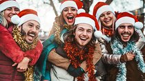 2 Hour Private Walking Tour in the Festive of Phoenix 
