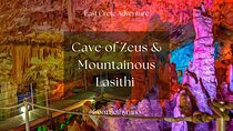 Myths, Villages, & Olive Oil: Exploring Lassithi Plateau Secrets