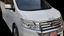 Private Transport and Airport Transfer in Montego Bay