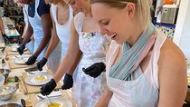 Hands-On Pasta Making and Traditional Tiramisu Workshop