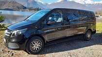 Lake Como Transportation From Milan Malpensa Airport to Varenna 