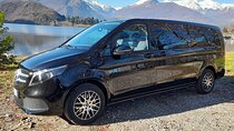 Lake Como Transportation - Bellagio To Milan Airport Malpensa