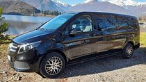 Lake Como Transportation From Varenna to Milan Malpensa Airport