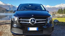  TRANSFER From Milan LINATE airport To Sankt Moritz