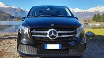 Livigno transfer From Milan LINATE airport to Livigno