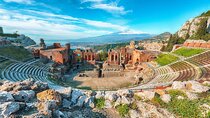 Transfer TAXI from Catania (wherever) to TAORMINA (or Viceversa)