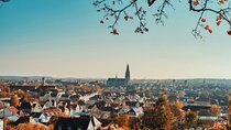 Private Day Trip From Munich To Ingolstadt And Regensburg 