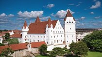 Private Day Trip From Munich To Ingolstadt And Augsburg 