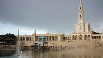 Private Day Trip From Lisbon To Fatima & Obidos, Local Driver