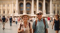 Tour From Budapest to Vienna with Private English Speaking Driver