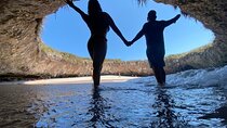 Marietas Islands PRIVATE for 2 px hidden beach 100% GUARANTEED