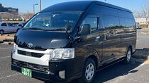Private Transfer from and to Narita Airport (NRT) - Tokyo 