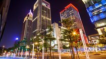 5 Hours Sightseeing and Bar Tour in Taipei