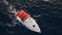 3 Hour VIP Private Luxury Boat Charter in Tenerife