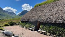Private Loch Ness & Glencoe Day Trip from Edinburgh