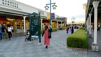 Private Shopping Tour from Tokyo to Gotemba Premium Outlets