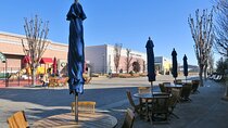 Private Shopping Tour from Tokyo to Sano Premium Outlets