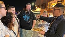 Marrakesh Food Tasting Adventure With Dinner