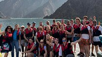  Hatta Tour Dubai Exclusive Package
