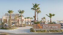 Private Shopping Tour from Tokyo to Mitsui Outlet Park Kisarazu