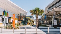 Private Shopping Tour from Brisbane hotels to DFO Brisbane