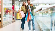 Private Shopping Tour from Melbourne hotels to DFO Essendon