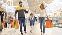 Private Shopping Tour from Melbourne hotels to Dfo Moorabbin