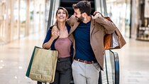 Private Shopping Tour from Melbourne hotels to DFO Uni Hill