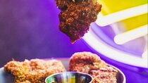 Discovery Tour of Aada Afro and Soul Cuisine in Montreuil