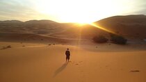 3 Days Desert Tour from Marrakech to Fes